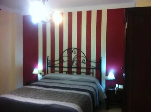 Hotel Colon Ronda 0*,