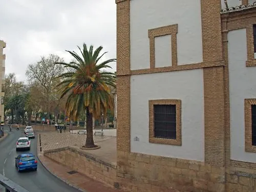 Hotel Colon Ronda Spain