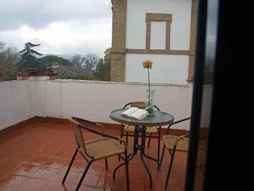 Hotel Colon Ronda 0*,  Spain