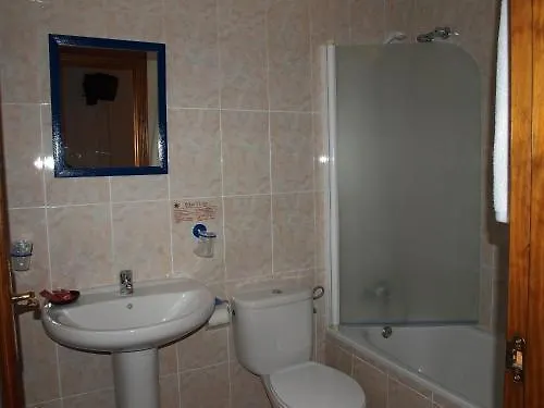 Hotel Colon Ронда
